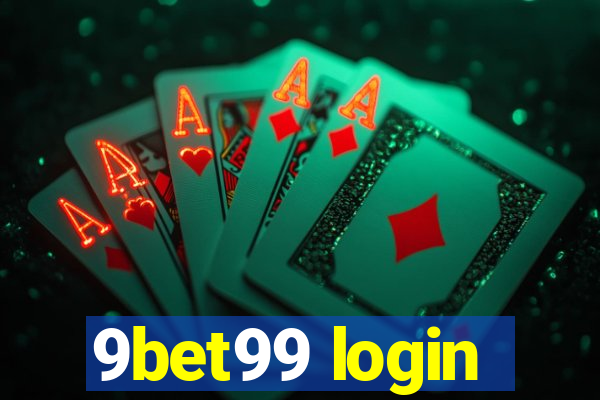 9bet99 login